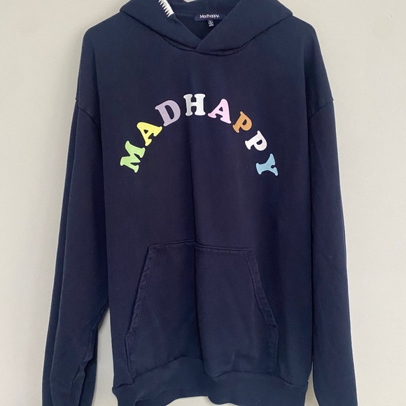 Madhappy Hoodie - Picture 1 of 3